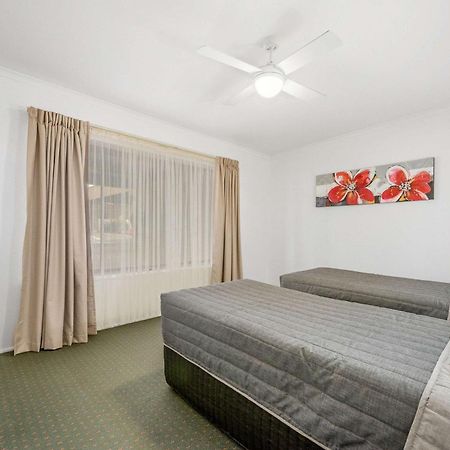 Comfort Inn & Suites Riverland Barmera Εξωτερικό φωτογραφία