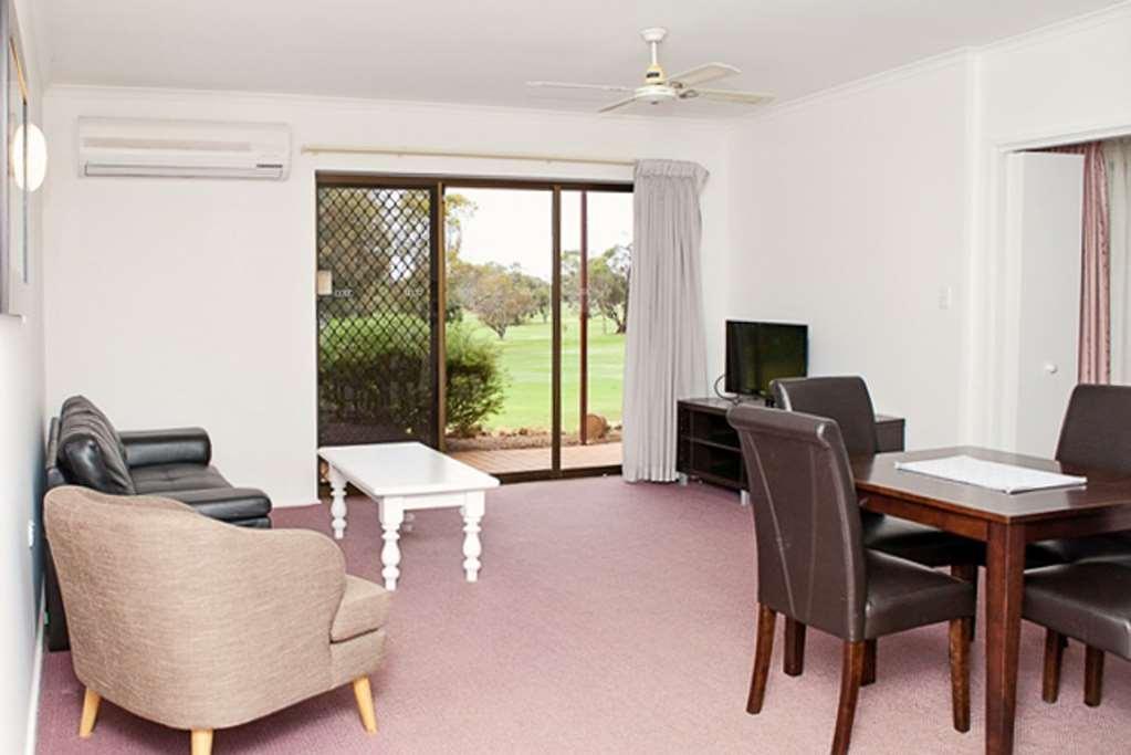 Comfort Inn & Suites Riverland Barmera Δωμάτιο φωτογραφία