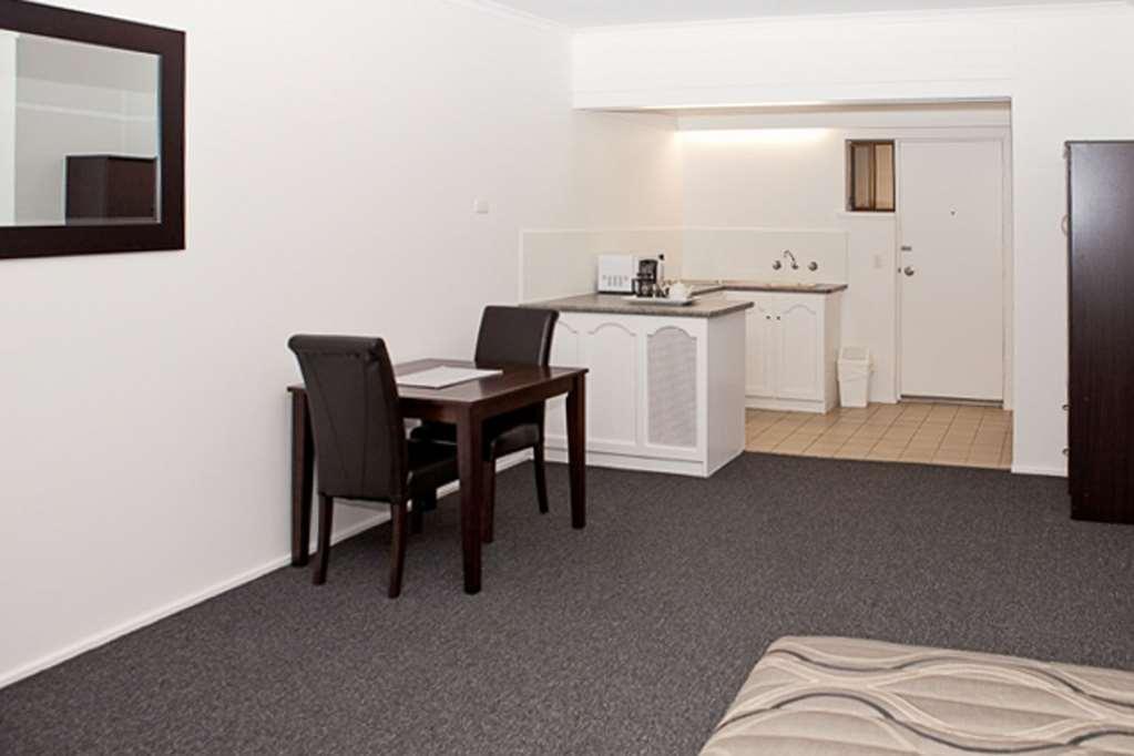 Comfort Inn & Suites Riverland Barmera Δωμάτιο φωτογραφία