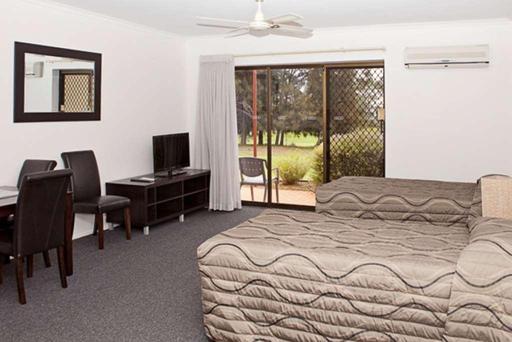 Comfort Inn & Suites Riverland Barmera Δωμάτιο φωτογραφία