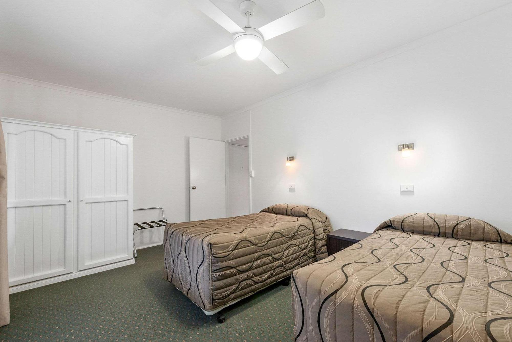 Comfort Inn & Suites Riverland Barmera Εξωτερικό φωτογραφία