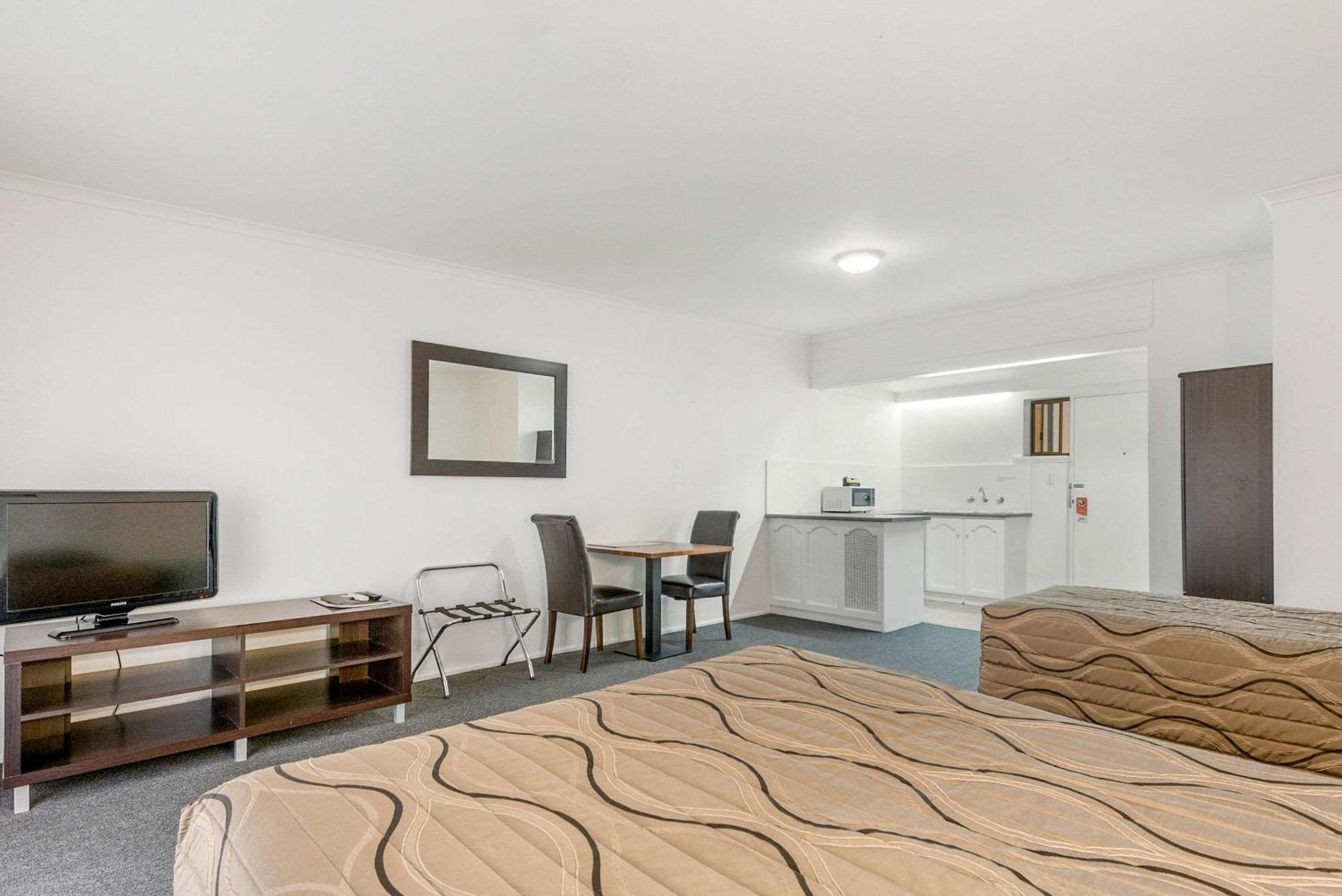 Comfort Inn & Suites Riverland Barmera Εξωτερικό φωτογραφία