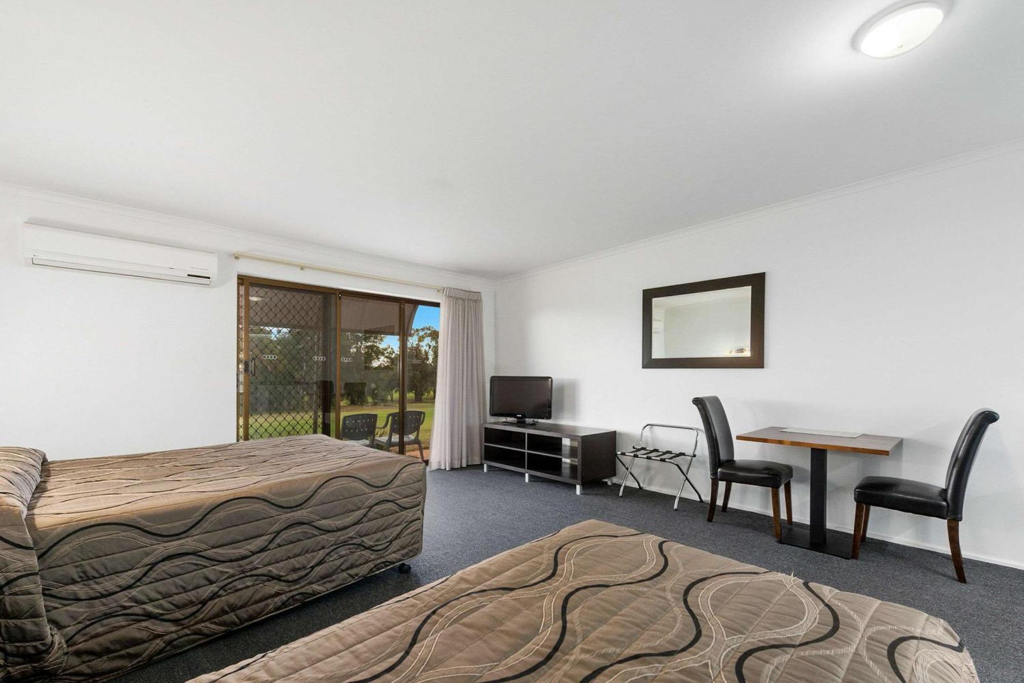 Comfort Inn & Suites Riverland Barmera Εξωτερικό φωτογραφία