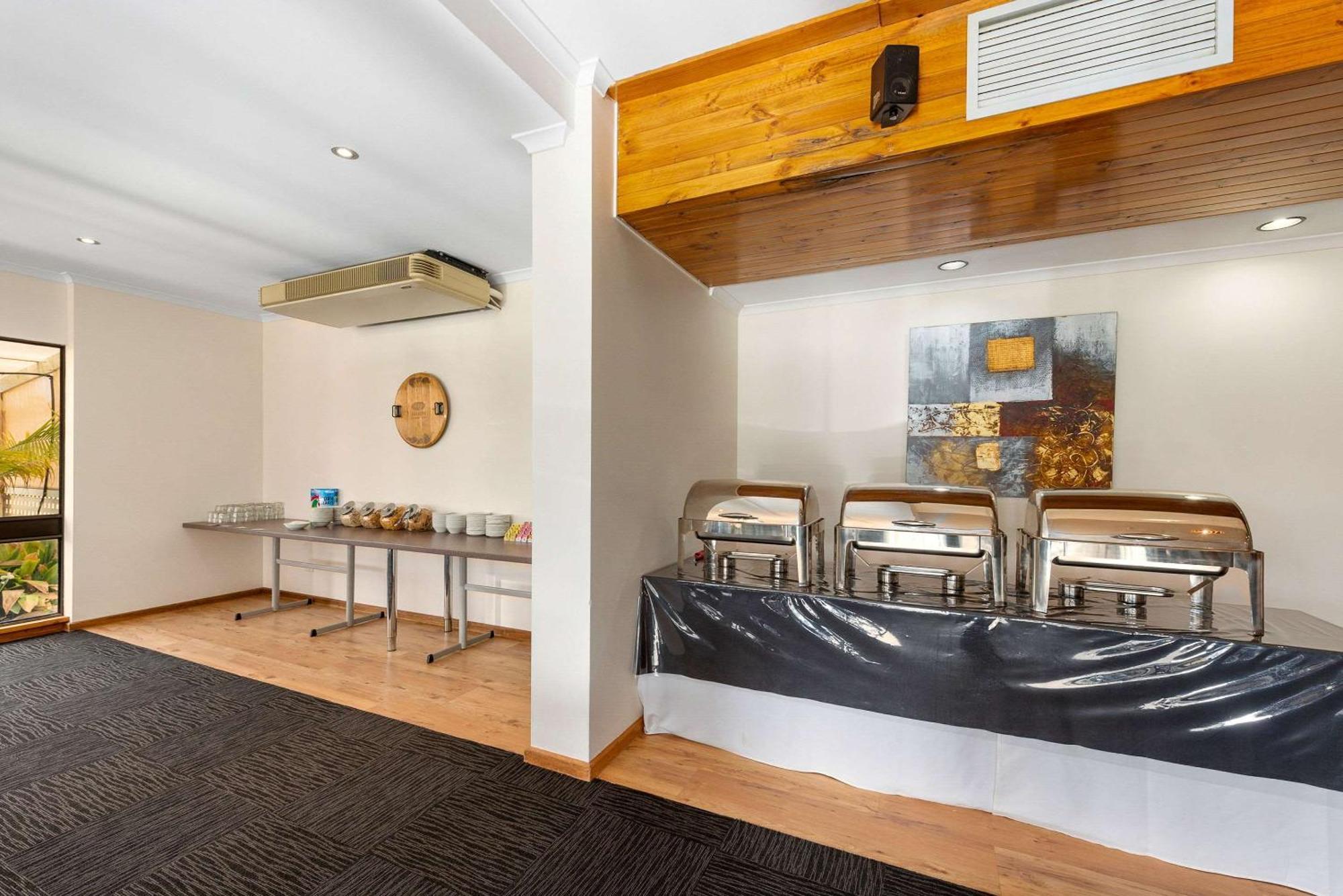 Comfort Inn & Suites Riverland Barmera Εξωτερικό φωτογραφία