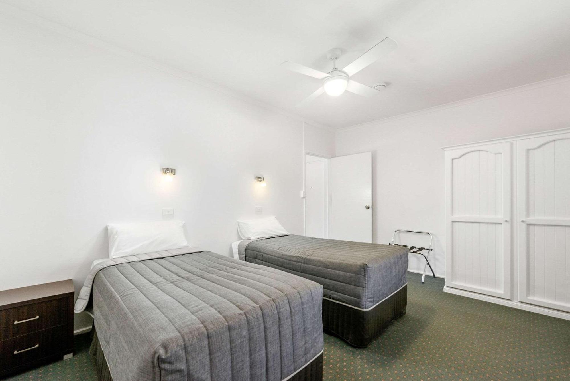 Comfort Inn & Suites Riverland Barmera Εξωτερικό φωτογραφία