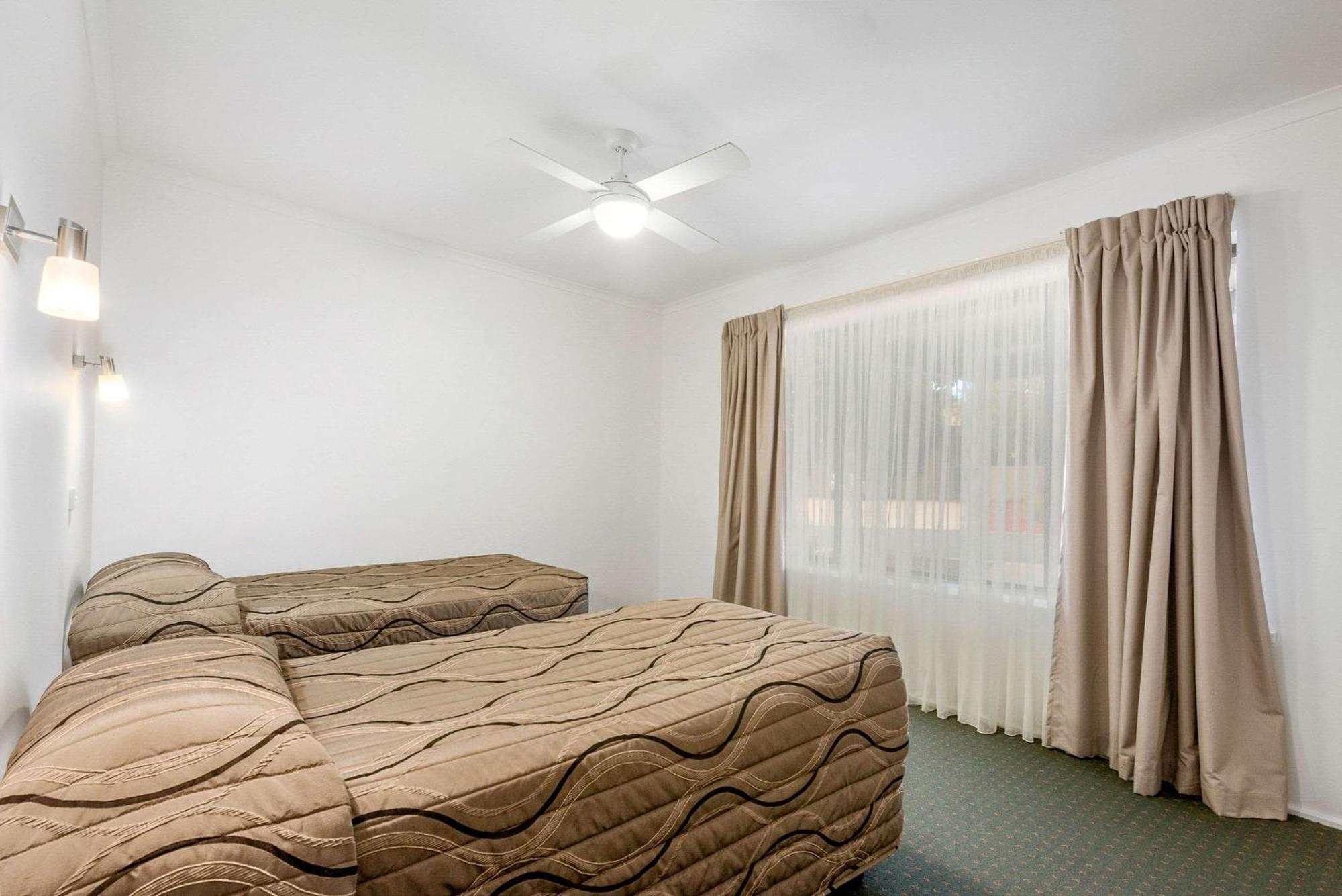 Comfort Inn & Suites Riverland Barmera Εξωτερικό φωτογραφία