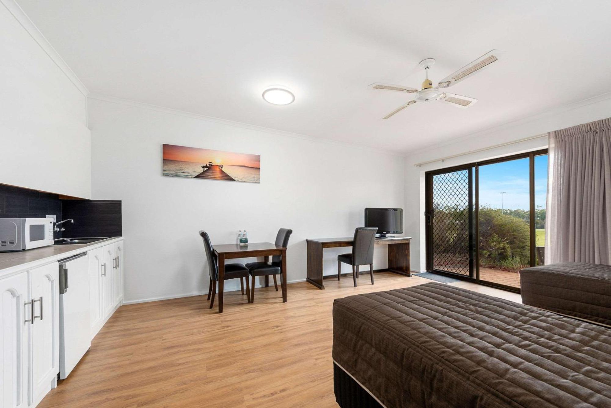 Comfort Inn & Suites Riverland Barmera Εξωτερικό φωτογραφία