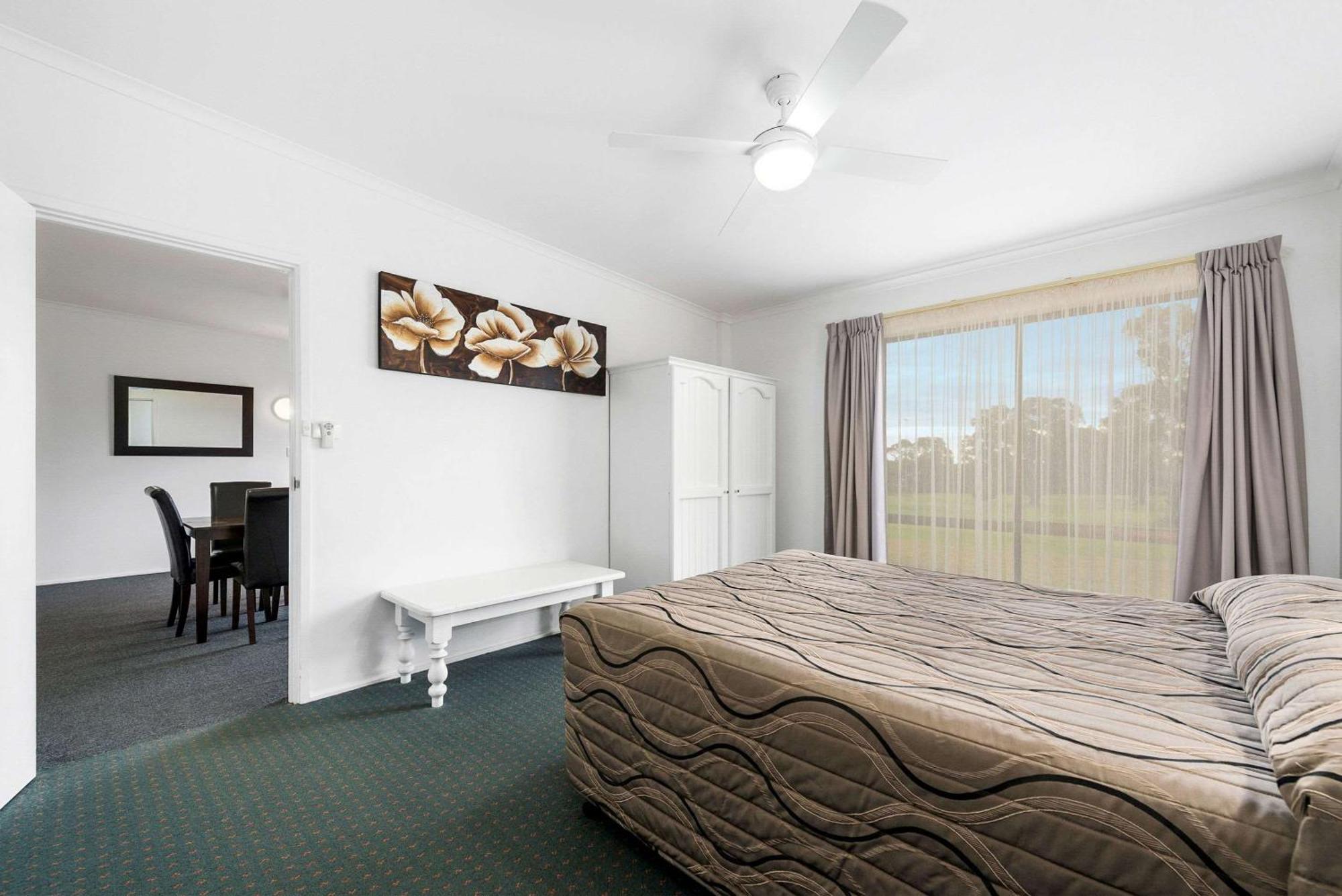 Comfort Inn & Suites Riverland Barmera Εξωτερικό φωτογραφία