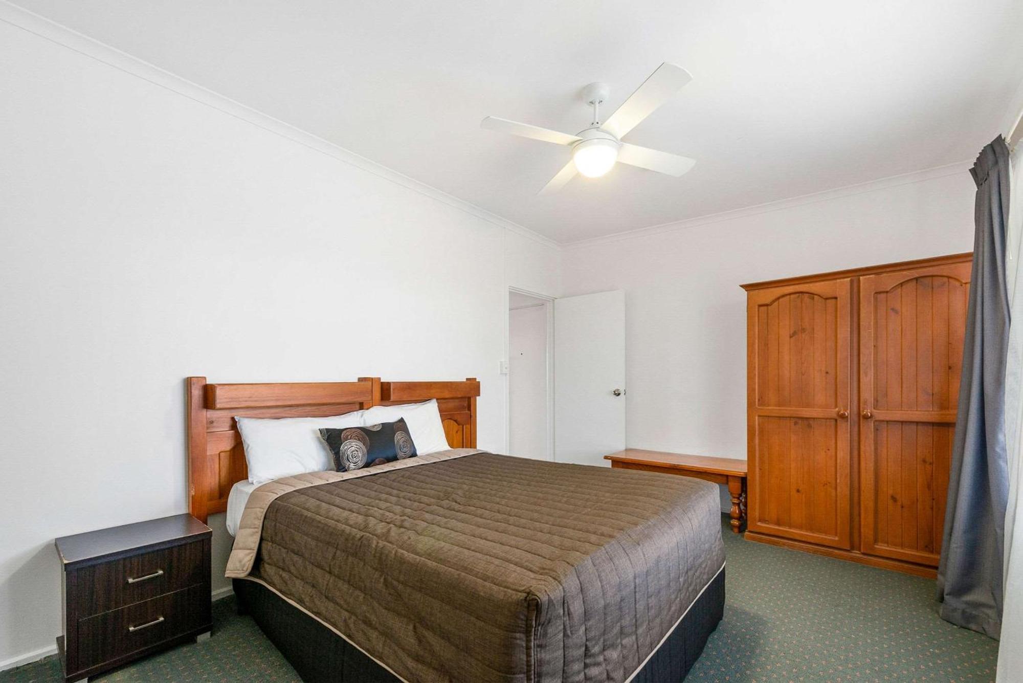 Comfort Inn & Suites Riverland Barmera Εξωτερικό φωτογραφία