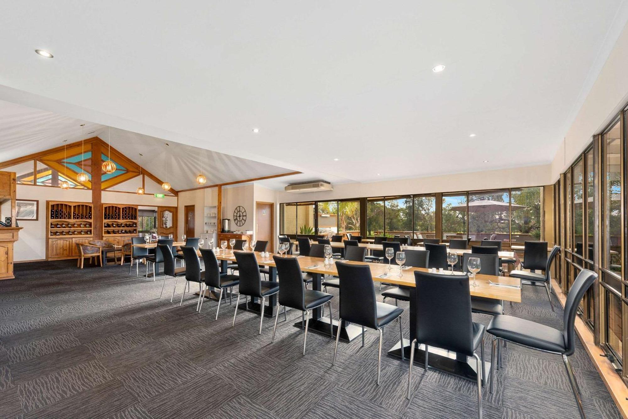 Comfort Inn & Suites Riverland Barmera Εξωτερικό φωτογραφία