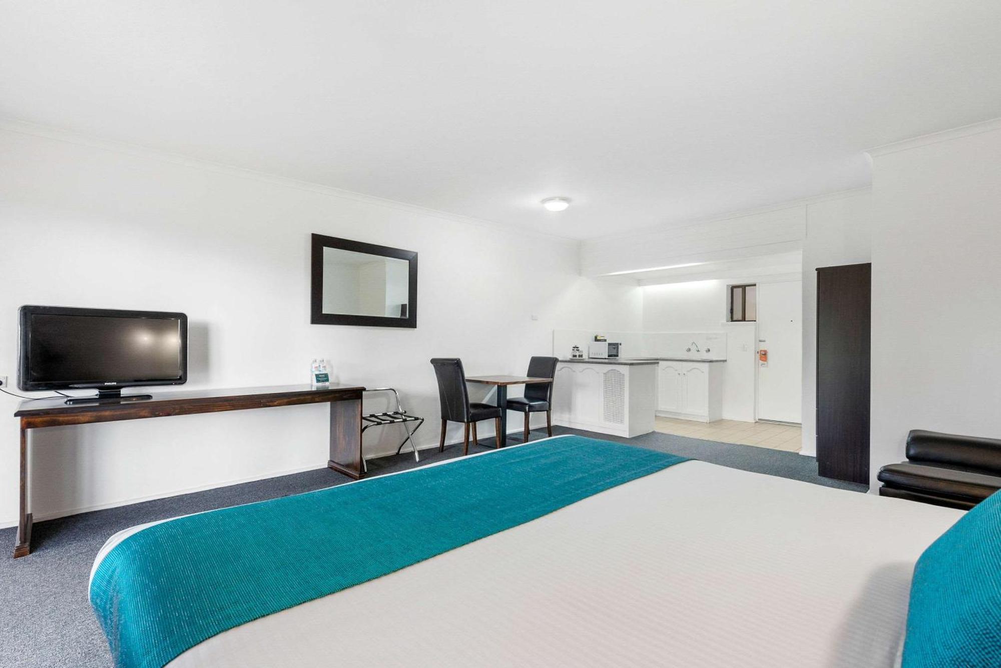 Comfort Inn & Suites Riverland Barmera Εξωτερικό φωτογραφία