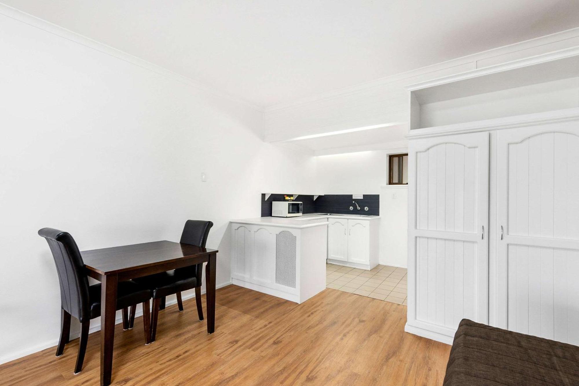Comfort Inn & Suites Riverland Barmera Εξωτερικό φωτογραφία