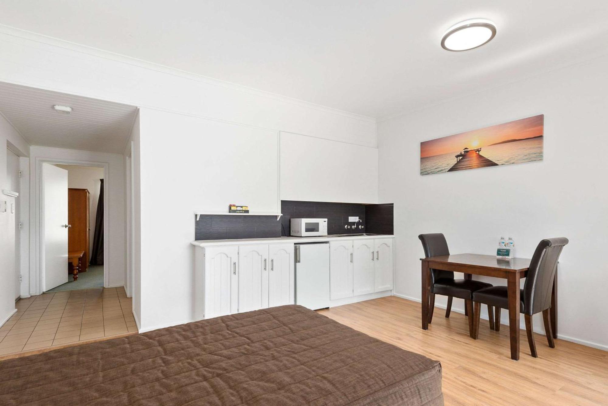 Comfort Inn & Suites Riverland Barmera Εξωτερικό φωτογραφία