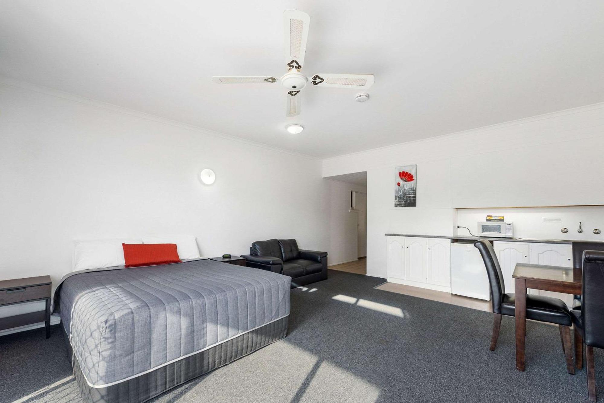 Comfort Inn & Suites Riverland Barmera Εξωτερικό φωτογραφία