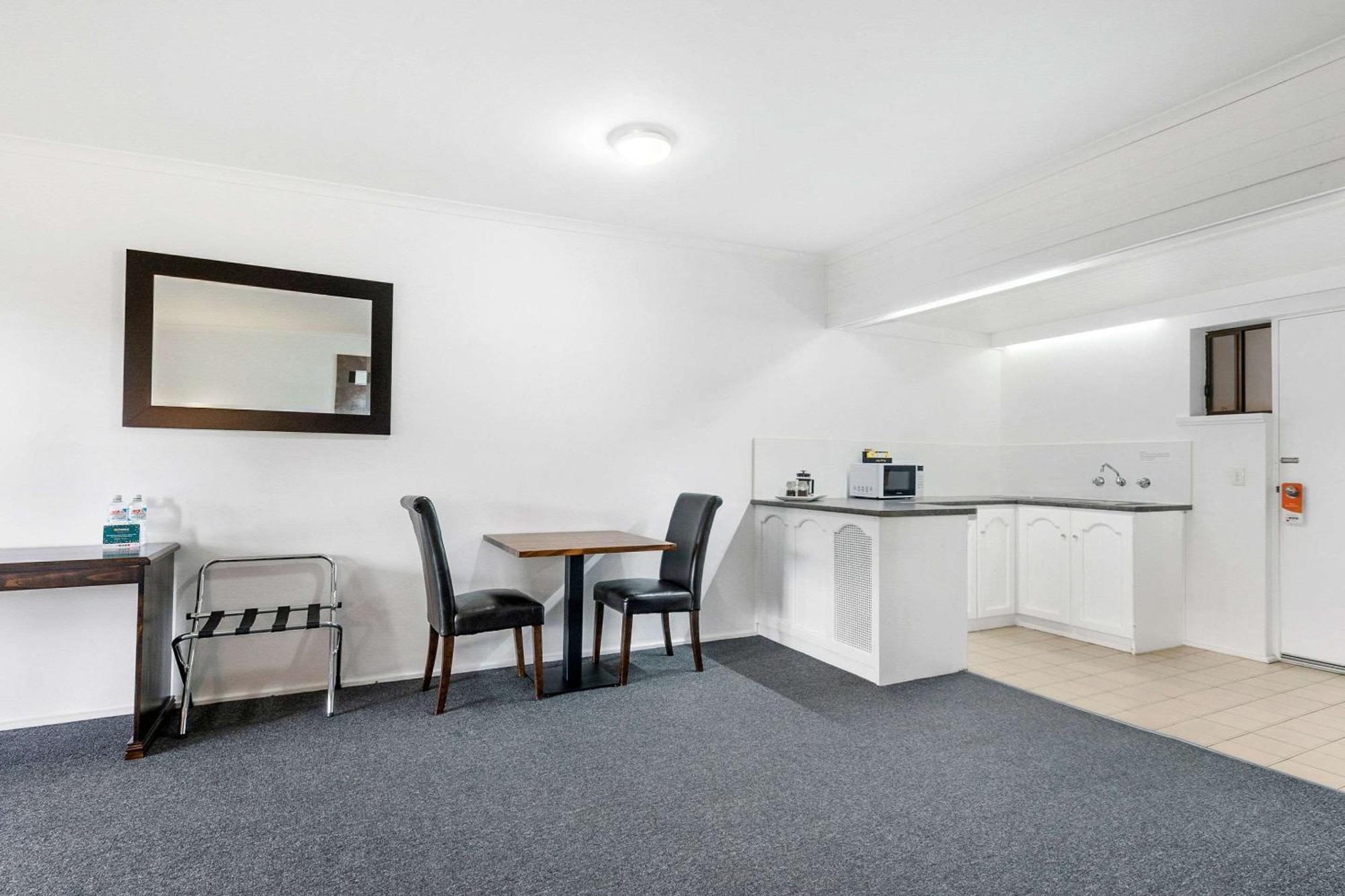 Comfort Inn & Suites Riverland Barmera Εξωτερικό φωτογραφία