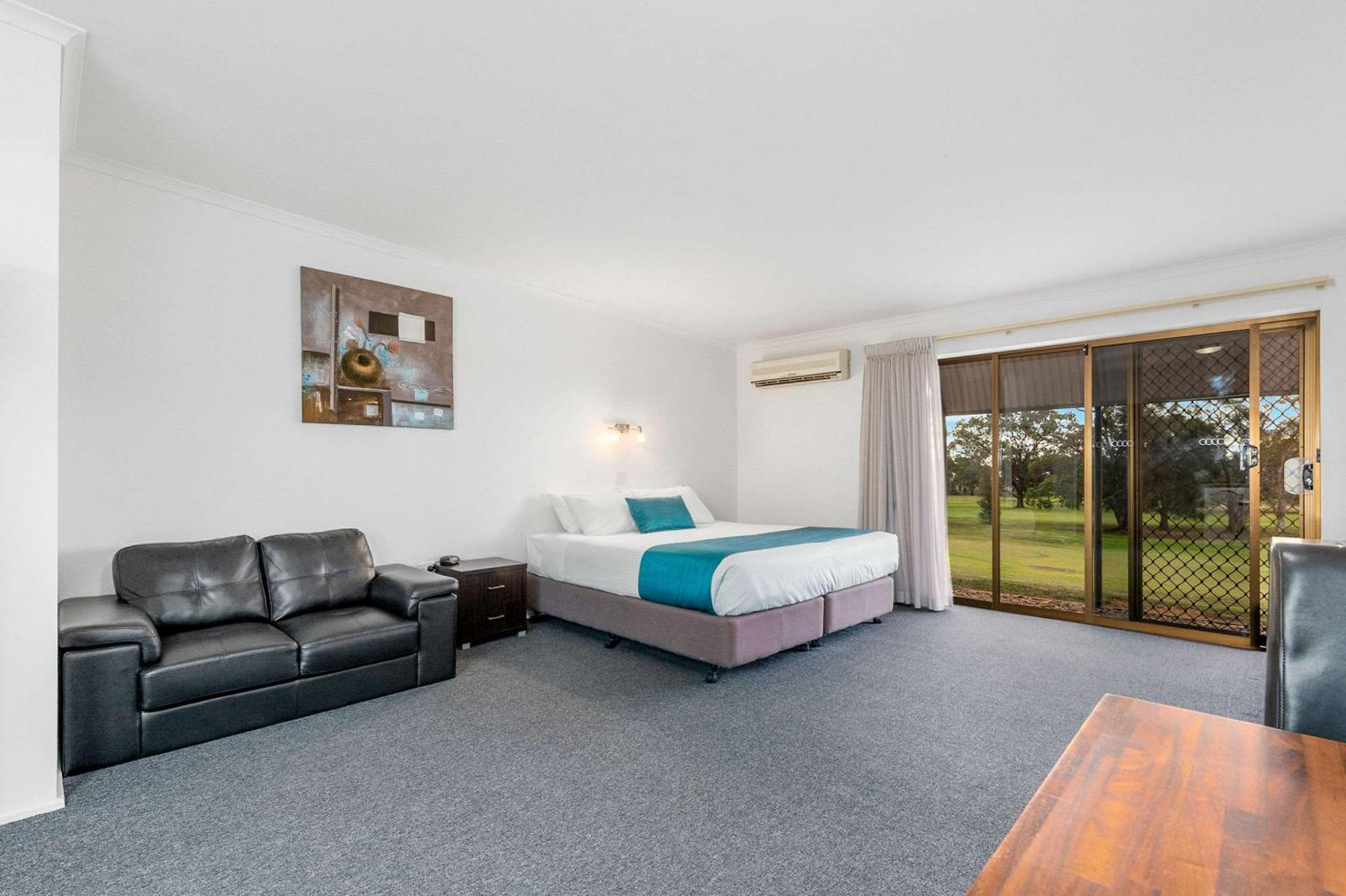 Comfort Inn & Suites Riverland Barmera Εξωτερικό φωτογραφία