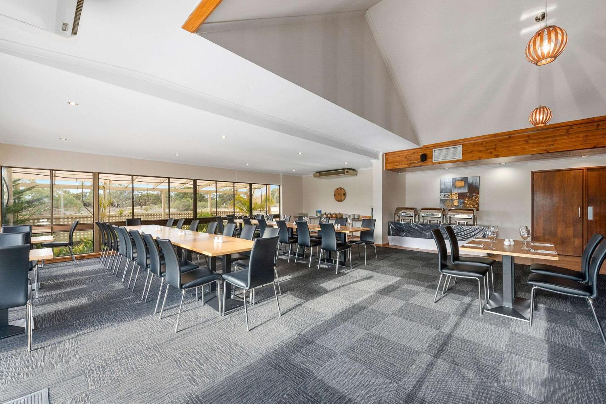 Comfort Inn & Suites Riverland Barmera Εξωτερικό φωτογραφία