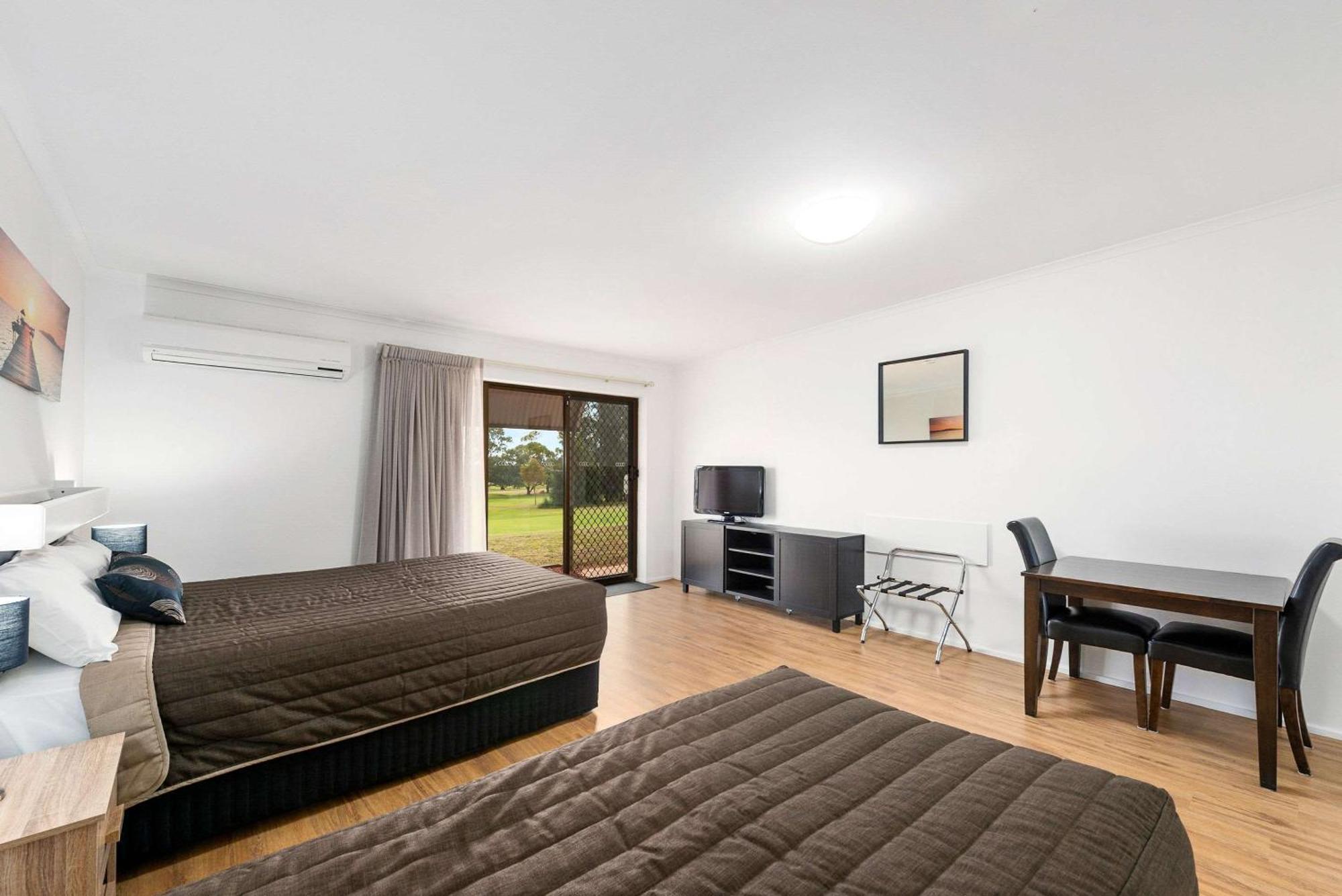 Comfort Inn & Suites Riverland Barmera Εξωτερικό φωτογραφία