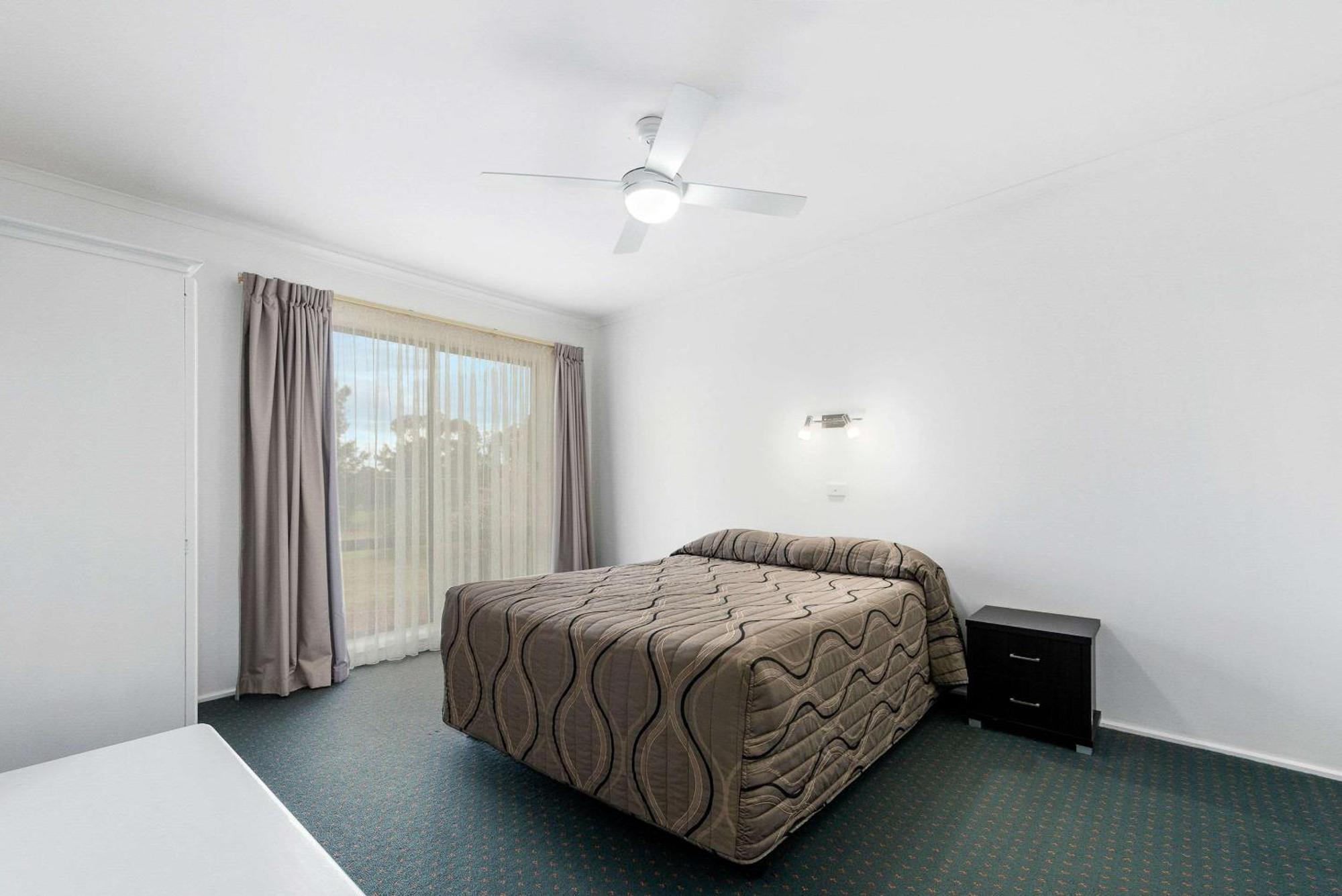 Comfort Inn & Suites Riverland Barmera Εξωτερικό φωτογραφία