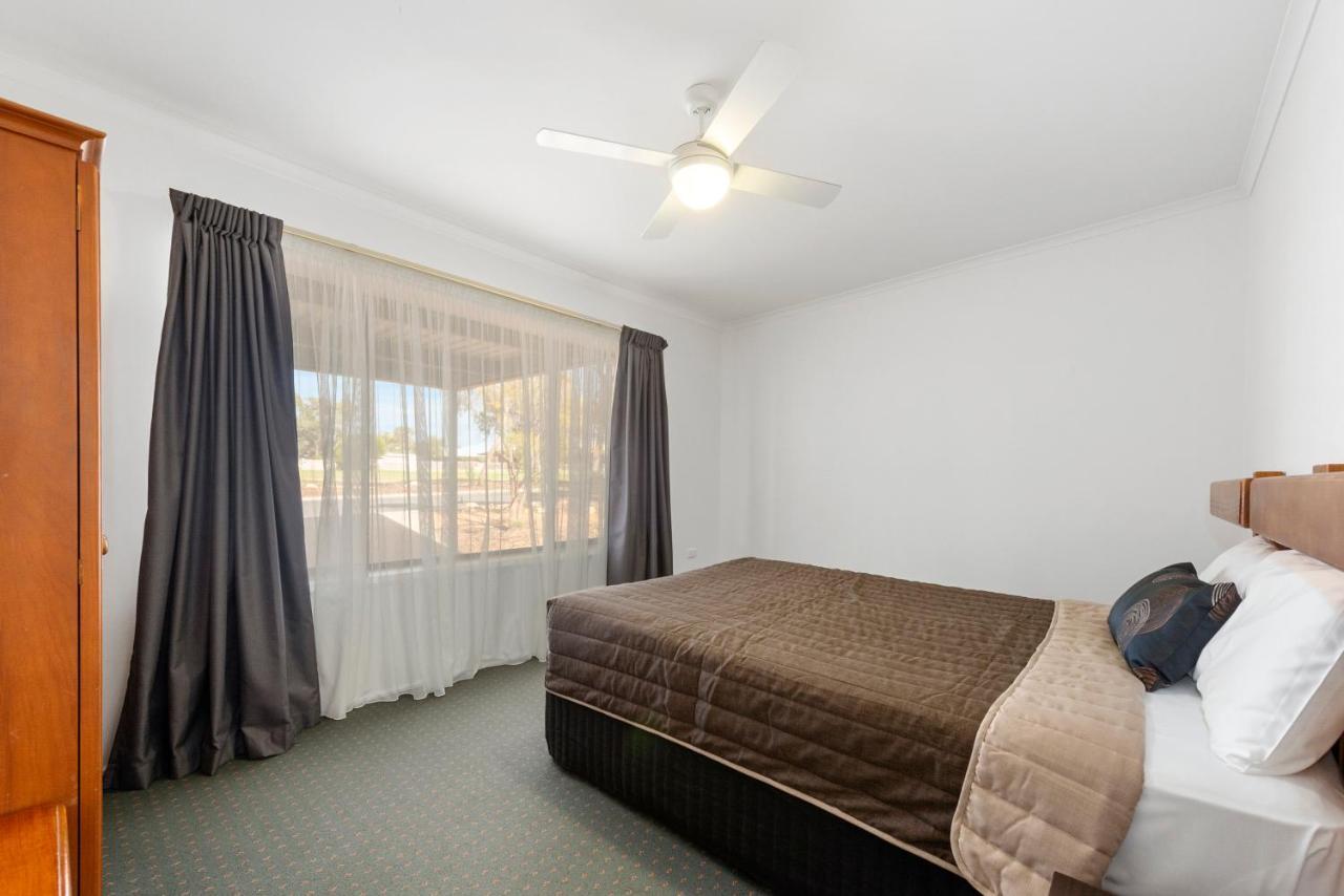 Comfort Inn & Suites Riverland Barmera Εξωτερικό φωτογραφία